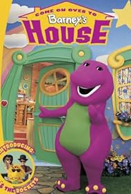 Come On Over to Barney's House (2000)