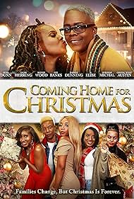 Coming Home for Christmas (2022)