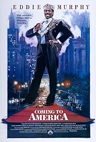 Coming to America (1988)