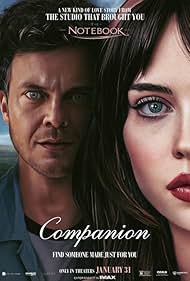 Companion (2025)