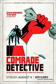 Comrade Detective (2017)