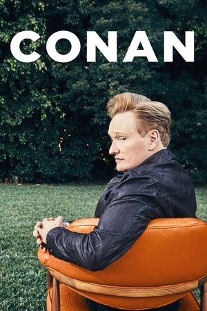 Conan (2010) 2010