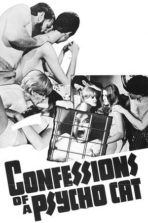 Confessions of a Psycho Cat (1967)