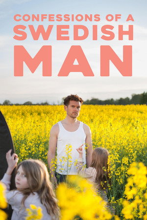 Confessions of a Swedish Man (2025)