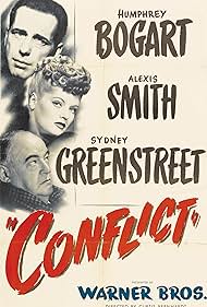 Conflict (1945)