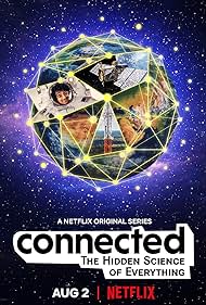 Connected: The Hidden Science of Everything (2020)