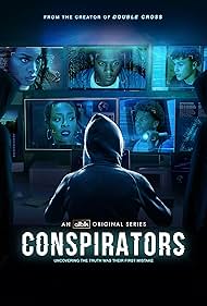 Conspirators (2025)