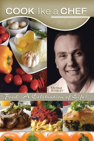 Cook Like a Chef (TV Series 2001–2004) 2001