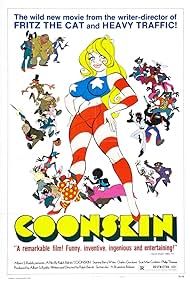 Coonskin (1975)