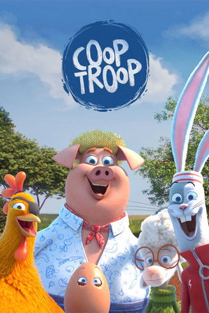 Coop Troop (2023)