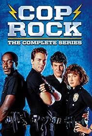 Cop Rock (1990)