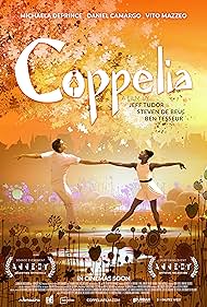 Coppelia (2022)