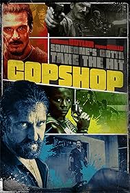 Copshop (2021)