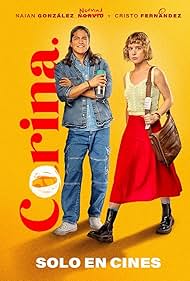 Corina (2024)