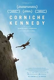 Corniche Kennedy (2017)