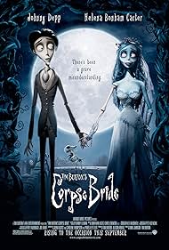 Corpse Bride (2005)