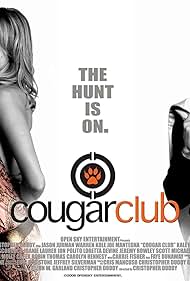 Cougar Club (2007)