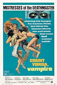 Count Yorga, Vampire (1970)