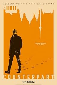 Counterpart (2017)