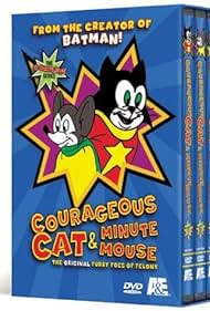 Courageous Cat and Minute Mouse (1960)