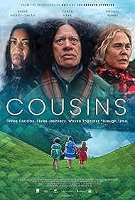 Cousins (2021)