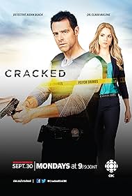 Cracked (2013) 2013