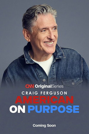 Craig Ferguson: American On Purpose (2026)