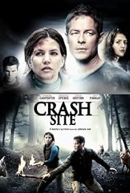 Crash Site (2011)