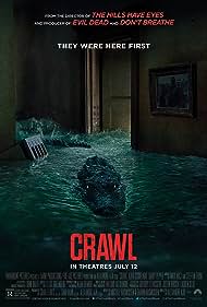 Crawl (2019)