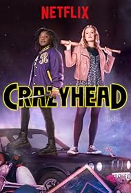 Crazyhead (2016)