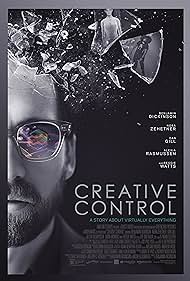 Creative Control (2016)