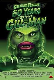 Creature Feature: 60 Years of the Gill-Man (2014)