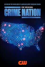 Crime Nation (2024)