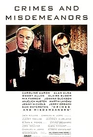 Crimes and Misdemeanors (1989)