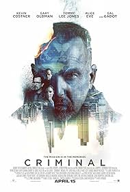 Criminal (2016)