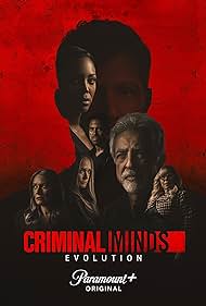 Criminal Minds (2005)