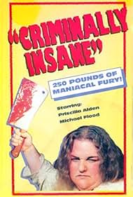 Criminally Insane (1975)