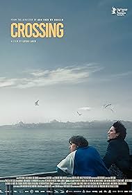 Crossing (2024)