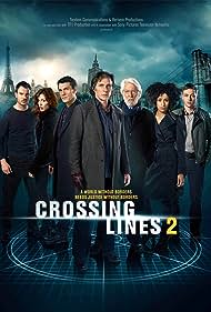 Crossing Lines (2013)