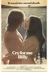 Cry for Me, Billy (1972)