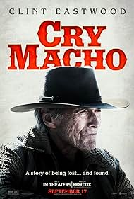 Cry Macho (2021)