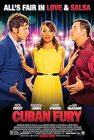 Cuban Fury (2014)