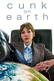 Cunk on Earth (2023)