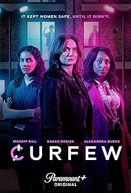 Curfew (2024) 2024