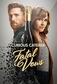 Curious Caterer: Fatal Vows (2023)