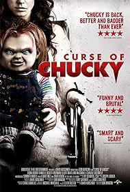 Curse of Chucky (2013)