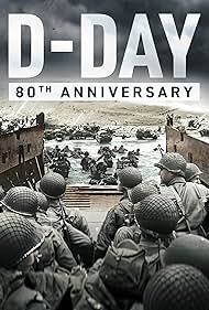 D-Day: 80th Anniversary (2024)