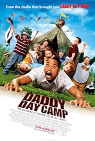 Daddy Day Camp (2007)