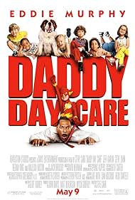 Daddy Day Care (2003)