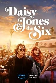 Daisy Jones & The Six (2023)